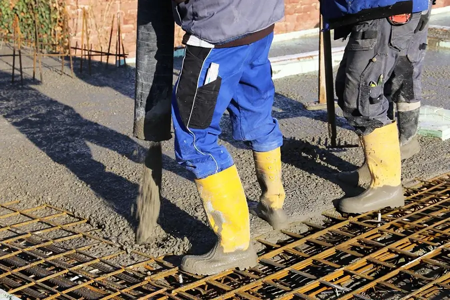 1 Commercial Foundation Repair in Arcadia FL