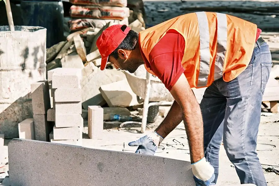 Commercial Foundation Repair in Arcadia FL