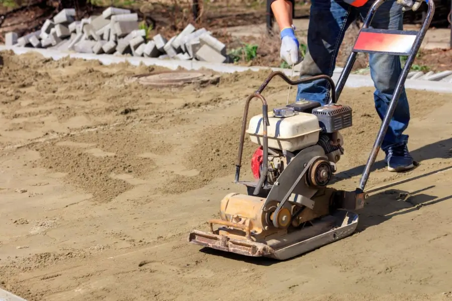 Top-notch Compaction Grouting Experts in Arcadia