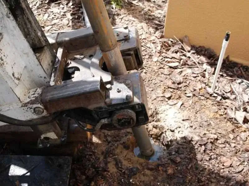 Foundation Repair in E Magnolia St Arcadia FL