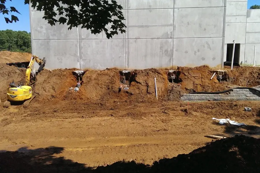 Excellent Helical Pier Installation Services in Arcadia