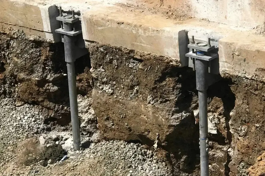 Excellent Helical Pier Installation Services in Arcadia
