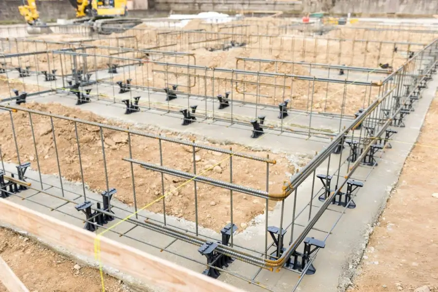 Pre-Construction Pier Installation Services in Arcadia
