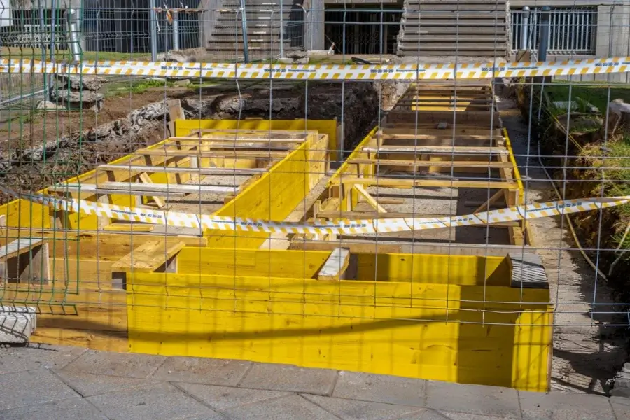 Pre-Construction Pier Installation Services in Arcadia