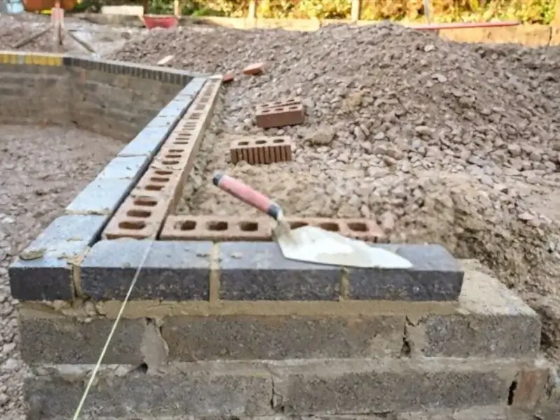 Reliable Retaining Wall Repair Experts in Arcadia