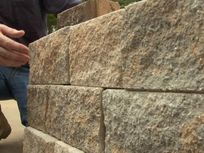 Reliable Retaining Wall Repair Experts in Arcadia
