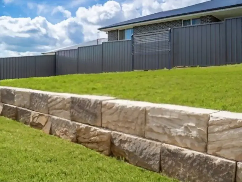 Reliable Retaining Wall Repair Experts in Arcadia