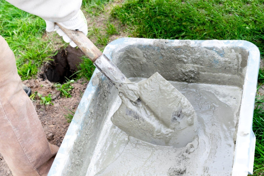 Slurry Grouting Expert Services in Arcadia