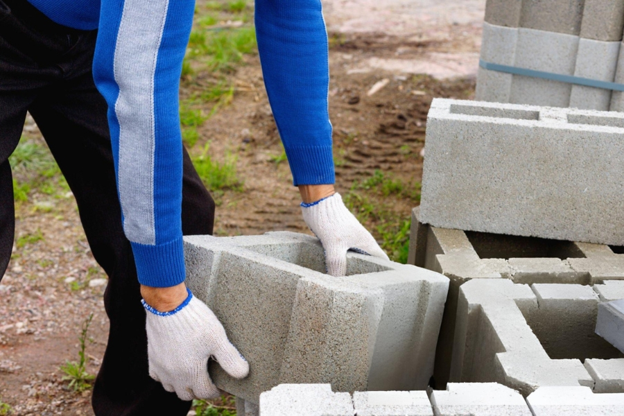 Slurry Grouting Expert Services in Arcadia