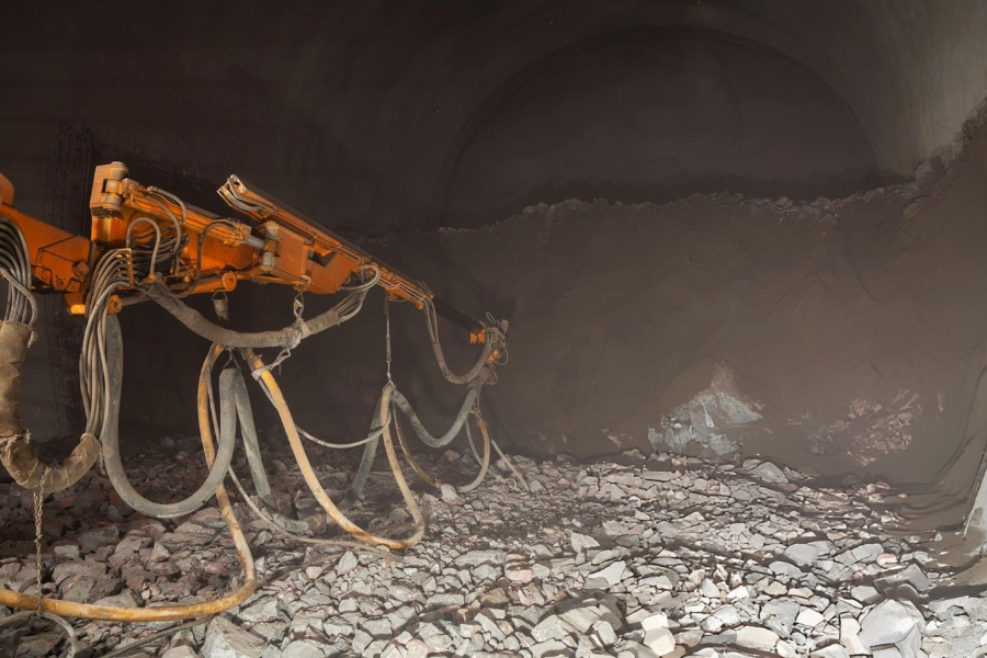 Soil Stabilization Services in Arcadia