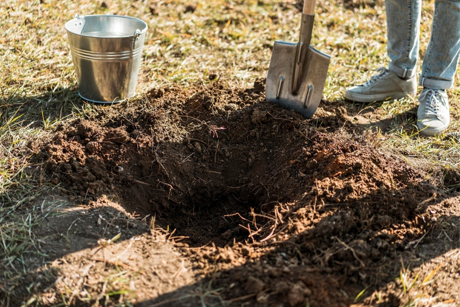 Soil Stabilization Services in Arcadia