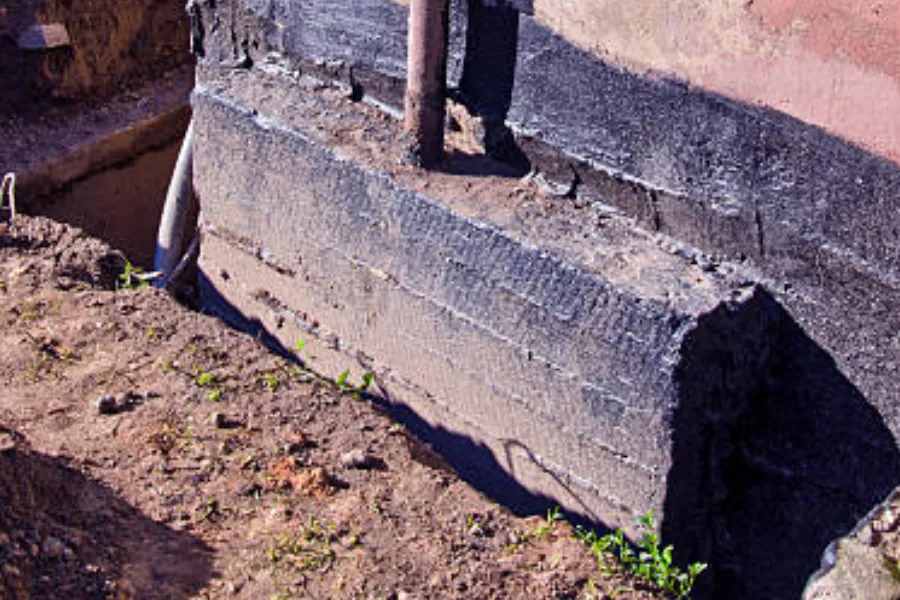 Steel Push Pier Installation Services in Arcadia